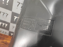 Подкрылок задний правый Haval M6 2 21-нв Б/У Оригинал 5512400AKZ8PA