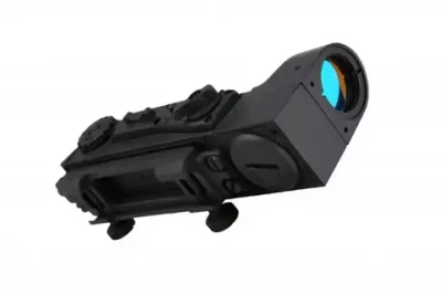 Прицел коллиматорный Kobra ЭКП-8-18 (Weaver, Picatinny,Вепрь-Супер)