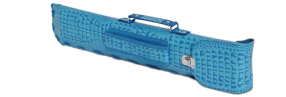 Чехол Premium Craft 1х2 голубой