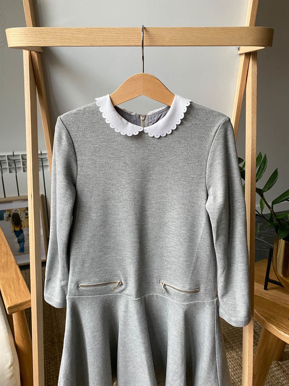 Платье Tartine et Chocolat, 140