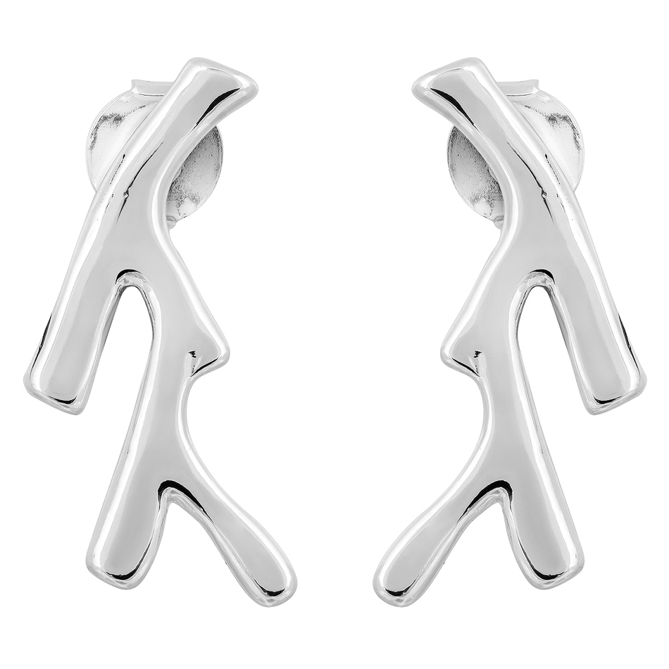 Серьги Fiore Luna ACE31599-02 S