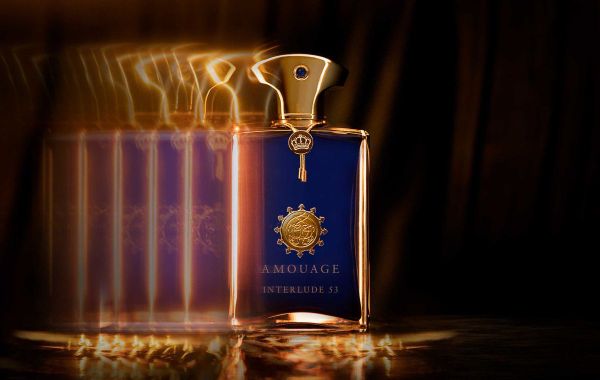 Amouage Interlude 53