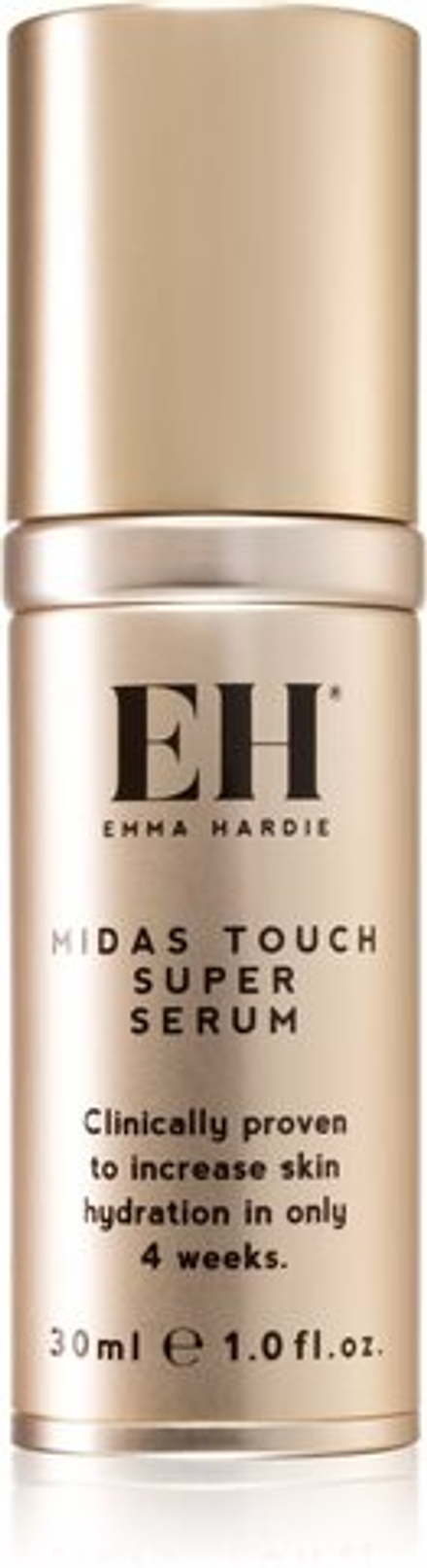 Emma Hardie Midas Touch Super Serum - подтягивающая и подтягивающая сыворотка /   30  ml  / GTIN 5060152407831
