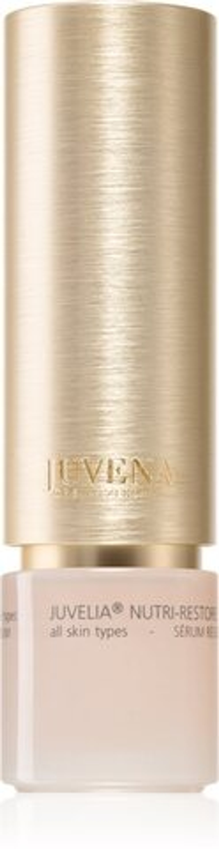 Juvena Juvelia  Nutri-Restore - регенерирующая сыворотка против морщин /   30  ml  / GTIN 9007867765647
