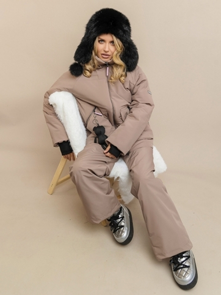 Комплект д/д " Хизер" Шоколадный коктейль