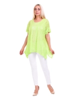 Туника ажурная