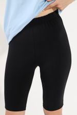 Шорты (велосипедки) Блюз-2 Виотекс ЧЁРНЫЙ