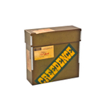 Creedence Clearwater Revival / 1969 Archive Box (3LP+3x7" Vinyl EP+3CD)