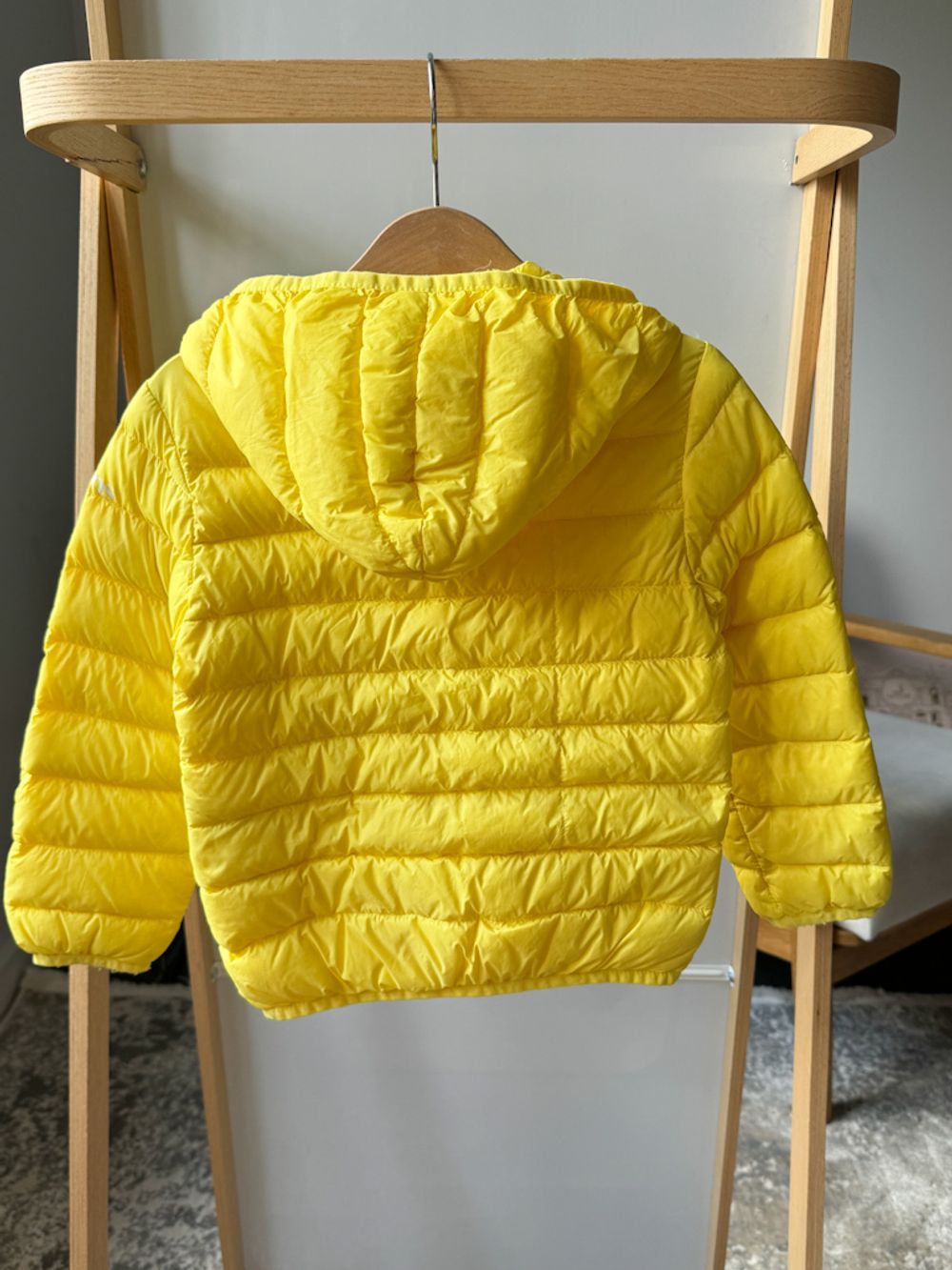 Легкая пуховая куртка Brums, 104