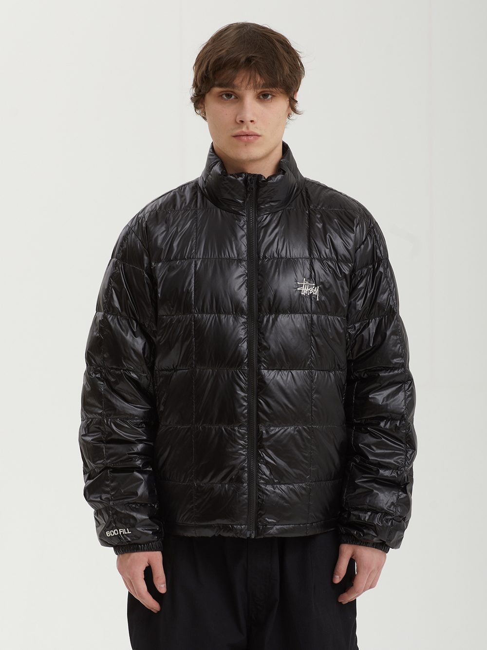 Мужская Куртка Midweight