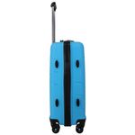 Чемодан 462 / Полипропилен