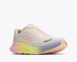 Женские кроссовки Hoka Rincon 5 - Alabaster / Tangerine Glow