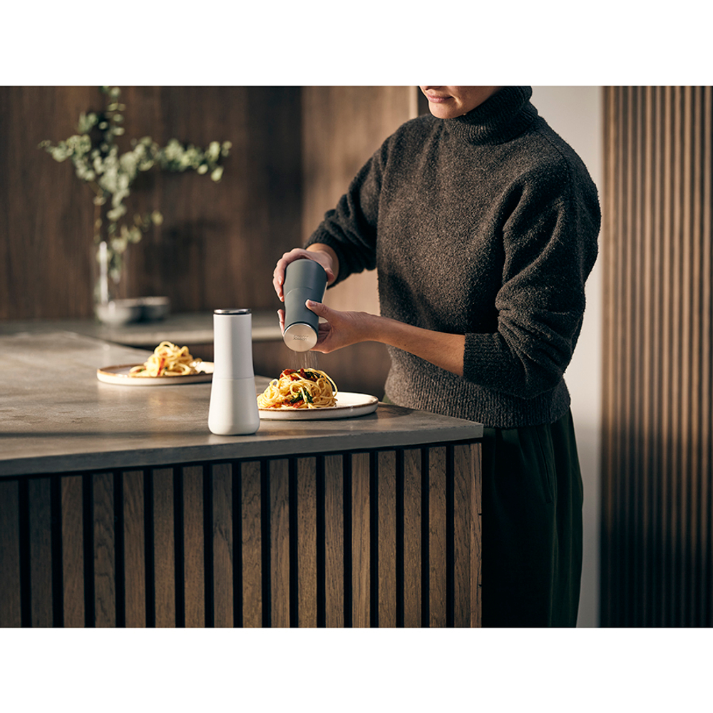 Набор мельниц для соли и перца Milltop