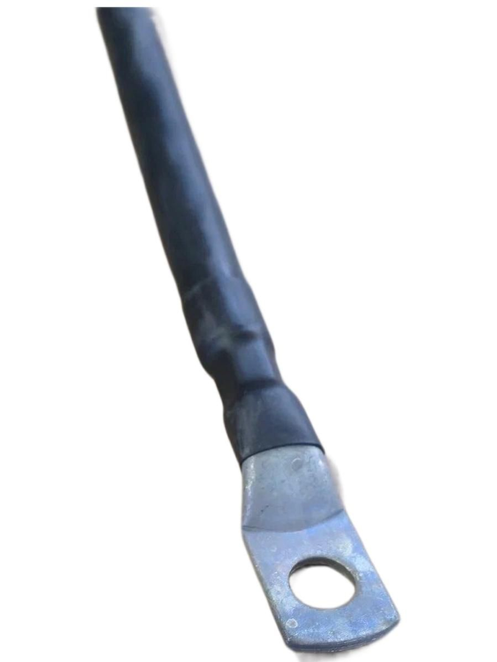 Провод АКБ соединительная перемычка L 400 мм S 50 болт-болт