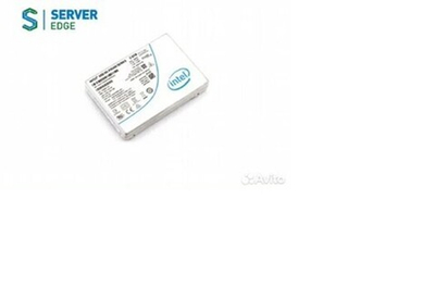 Серверный SSD Intel p4500