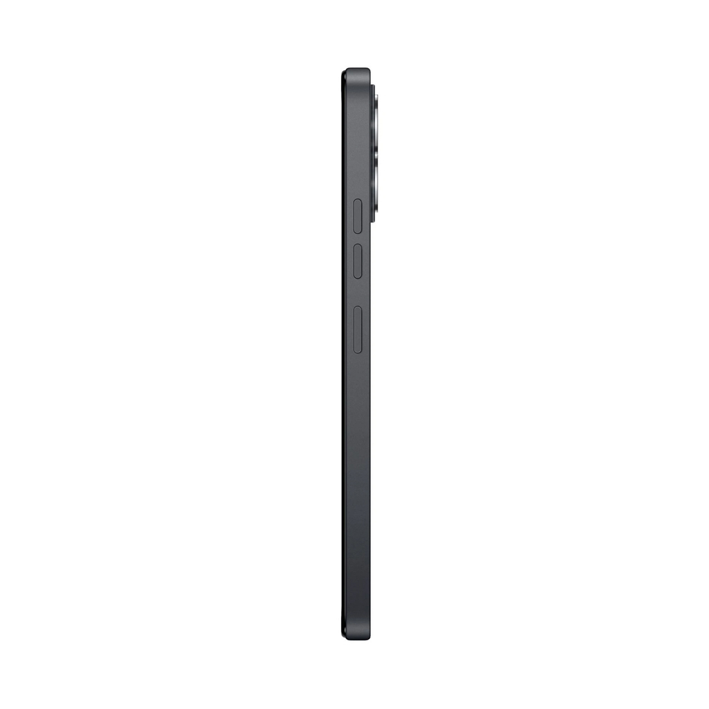 Мобильный телефон TECNO SPARK 40С (KM4k) 128+8 GB Ink Black