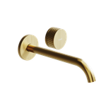 Смеситель для раковины RUBINELLI ELEGANZA RB-PL5008BG