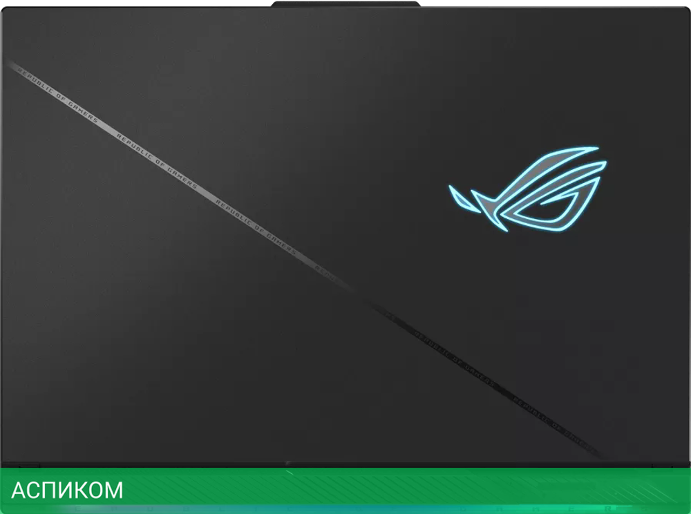 Ноутбук Asus ROG Strix SCAR 18 2024 G834JYR-R6080W