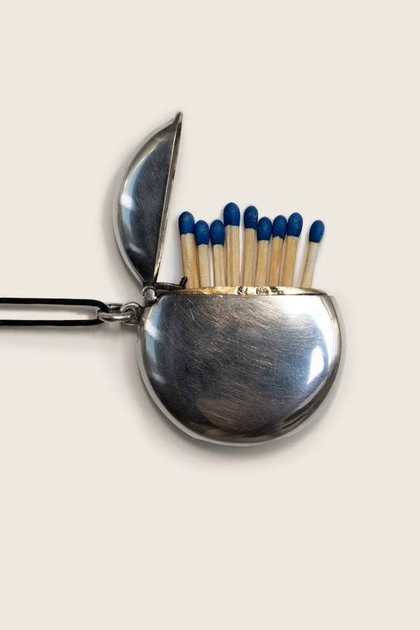 Подвеска-Кейс Для Спичек