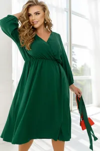 Платье УК-2470-3 Fabrika