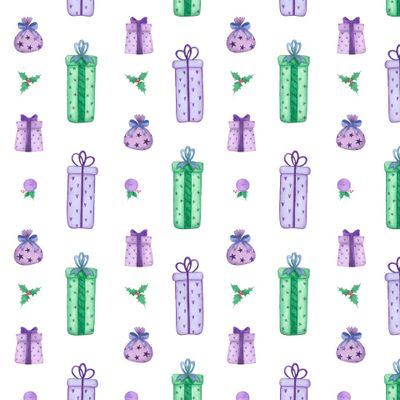 Подарочные коробки