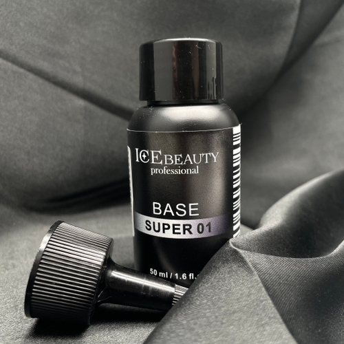 IceBeauty Super base 01, 50 мл