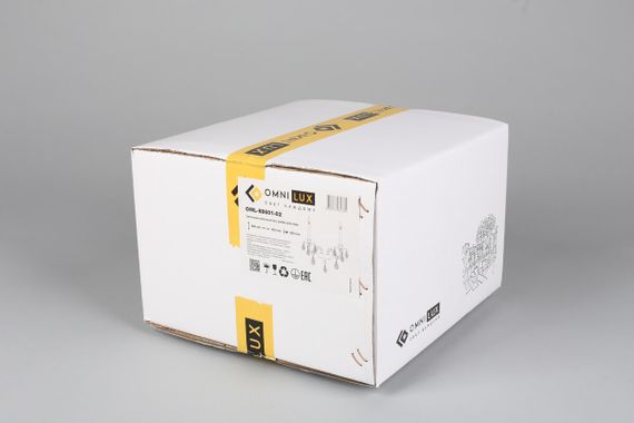 Бра Omnilux Meltina OML-88601-02