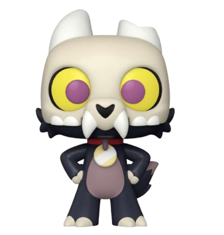 Фигурка Funko POP! Disney The Owl House King