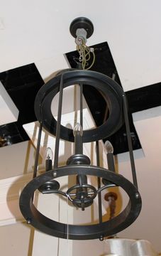 brass pendant 01-92  ( BRITISH LIGHTS)