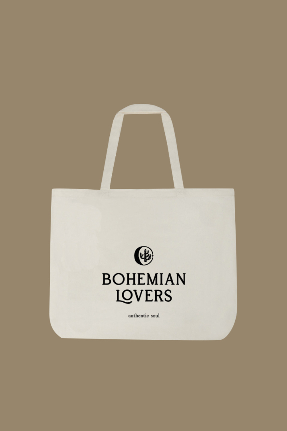 Шопер / Bohemian Lovers