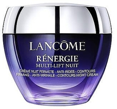 LANCOME RENERGIE MULTI-LIFT NIGHT CREAM 50 ML