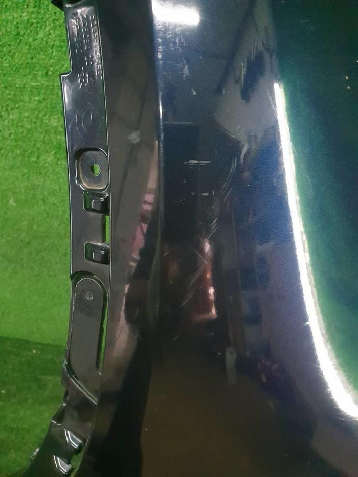 Крыло переднее левое BMW X5 F15 (2013-2018)