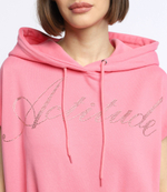 платье Twinset Actitude - розовый(221AT2060)