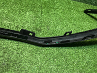 Накладка перед. бампера Mercedes S W223 20-нв AMG