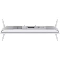 Телевизор ЖК 24" Topdevice TDTV24BN02H_WE белый