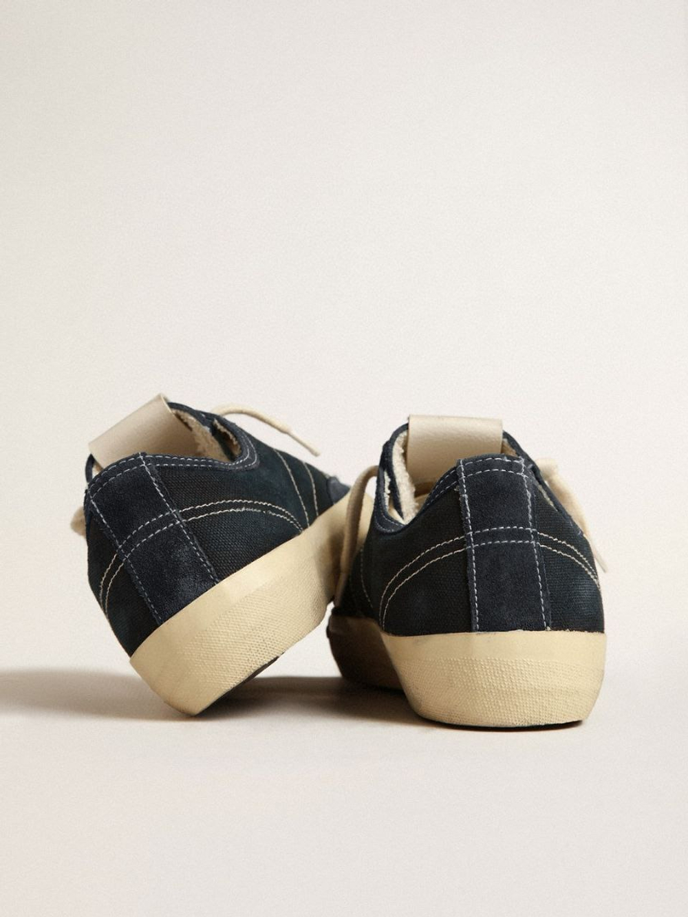 Кеды Golden Goose