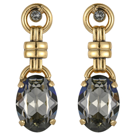 Серьги Claudio Canzian