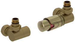 Терморегулятор автоматический 3D Сунержа правый (G 1/2" НР х G 3/4" НГ)