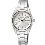 Женские японские наручные часы Seiko SUR349P1S