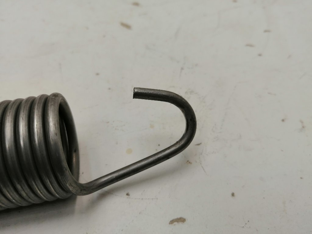 S1WTF3003A кт107 Пружина бака для стиральной машины Siemens S1WTF3003A б/у