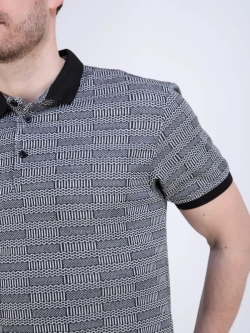 Футболка поло мужская Турция, тенниска