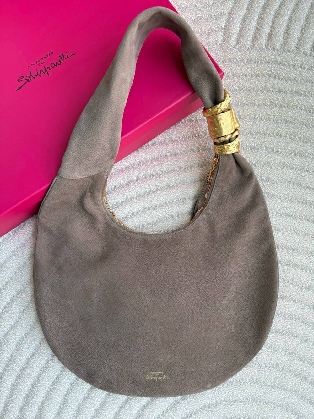 Сумка Schiaparelli