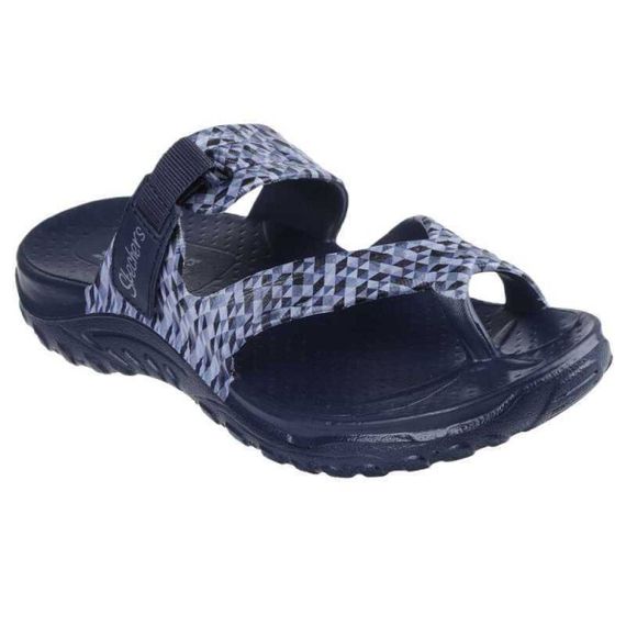 Skechers Foamies Reggae-Scenery 'Blue'