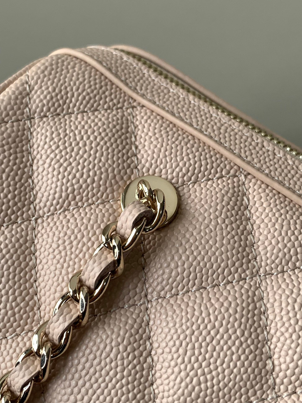 Chanel Bag 18 cm