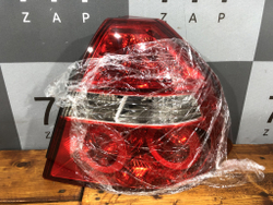 Фонарь задний правый Chevrolet Aveo 1 05-11 Новое