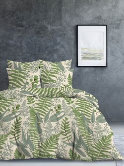 Простынь на резинке Сказка "Yarrow" 140х200 см