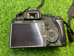Canon 500D kit 18-55mm 3.5-5.6 IS II покупка/продажа