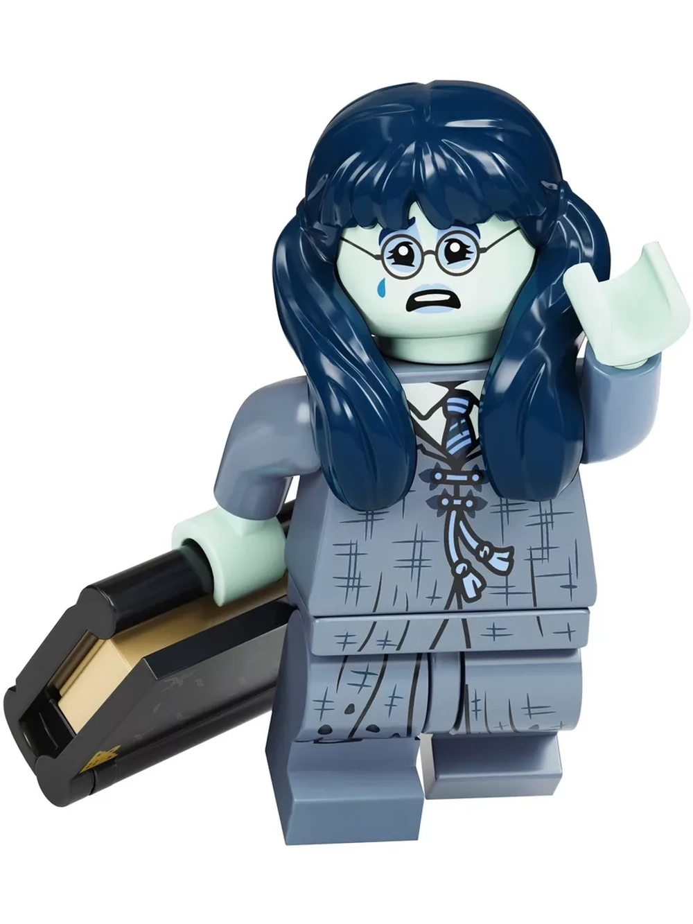 LEGO Минифигурки Лего Гарри Поттер 2 серия 71028