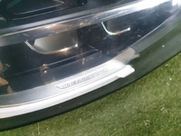 Фара правая Mercedes GLC X253 (2019-2022) LED