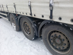 UAT SCFG* Полуприцеп Бортовой/Шторный SCFG-9226.01 (Шторный)